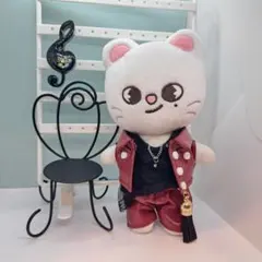 2026年最新】SKZOO ぬいぐるみ ヒョンジンの人気アイテム - メルカリ