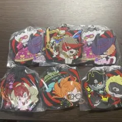 2026年最新】ペルソナ5 ラバーストラップコレクション の人気アイテム