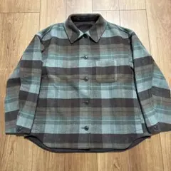 チェックアウター