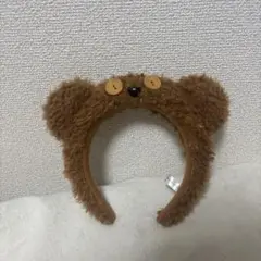 USJ ユニバ カチューシャ ティム