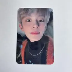 VERIVERY カンミン トレカ