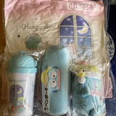 ハンギョドン一番くじ まとめうり