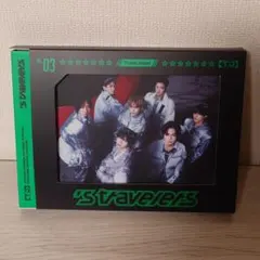 Travis Japan★'s travelers 初回J盤 DVD①