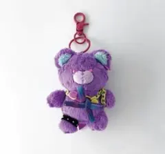 みかのテディベア あんスタ展