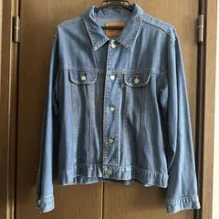 デニムジャケット