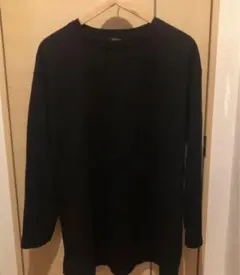 ジーナシス　JEANASRS ビックロンティー