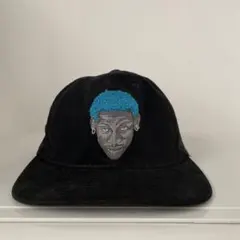 2026年最新】ロッドマン キャップの人気アイテム - メルカリ