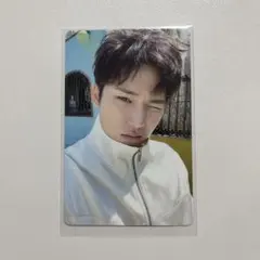 MINGYU HYPE VIBES kit盤　ミンギュ