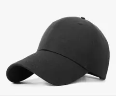 ［NCFBAG］キャップ大き目のサイズUVカット防菌防臭綿100％無地