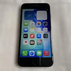 Apple iPhone SE 第２世代 128GB