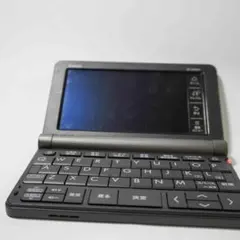 CASIO 電子辞書 EX-word XD-SR9850
