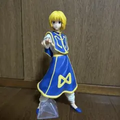 ハンターハンター HUNTER×HUNTER 一番くじ A賞 クラピカ