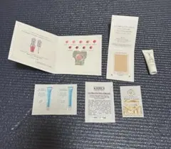 《値下げ！》ysl JILLSTUART キールズ 試供品まとめ サンプル