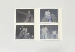 名探偵コナン 隻眼の残像 ぱしゃこれ