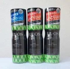 ウル・オス ULOSスキンジェルクリーム4点セット - メルカリ