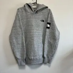 THE NORTH FACE グレー パーカー XL