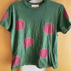 SOU・SOU le coq sportif Tシャツ XS