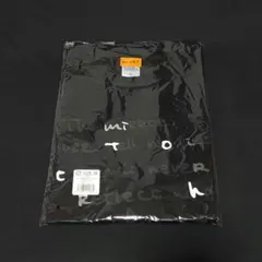 milet miles ライブ Tシャツ ファンクラブ 黒 - メルカリ
