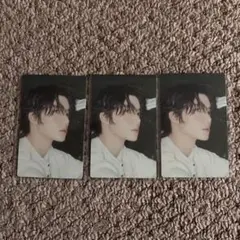 TXT BEOMGYU トレカ