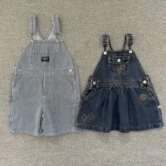 oshkosh オシュコシュのサムネイル