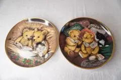 2025年最新】フランクリンミント 皿の人気アイテム - メルカリ