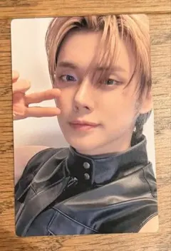 2025年最新】txt サイン ヨンジュンの人気アイテム - メルカリ