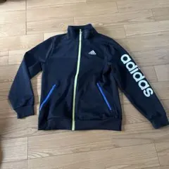 adidas ジャージのサムネイル