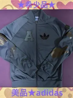 ハッシー 様 adidas STADIUM JKT スタジャン 2XL - メルカリ