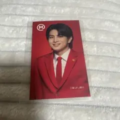 超特急 ハル 三菱 UFJ 特典 ステッカー