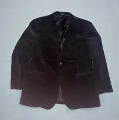 00s Aquascutum コーデュロイ テーラード
