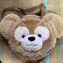 東京ディズニーシー　ダッフィ　リュック