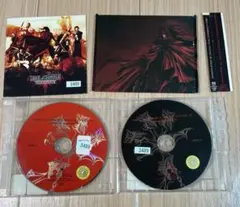 ファイナルファンタジーVII ダージュオブケルベロス オリジナルサウンドトラック