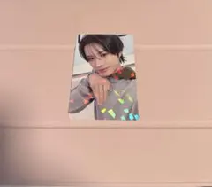 TWS ギョンミン KYUNGMIN トレカ weverse global - メルカリ