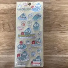 ハンギョドン　ウォーターシール