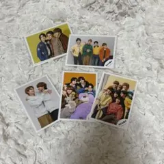 なにわ男子 大橋和也 生写真 まとめ売り