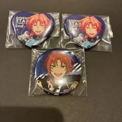 あんさんぶるスターズ あんスタ 月永レオ