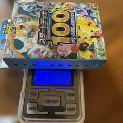 MEGA スタートデッキ100 バトルコレクション 110.0g - メルカリ