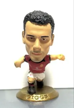 2025年最新】ライアン・ギグスの人気アイテム - メルカリ