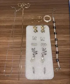 アクセサリー　まとめ売り　セット