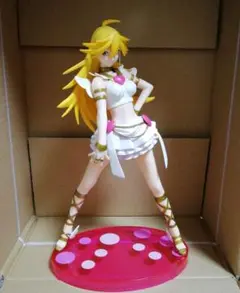 セガ プレミアムフィギュア パンティ 箱無し