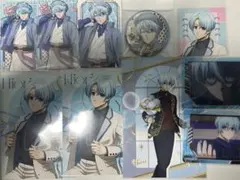 ブルーロック 氷織羊 グッズ