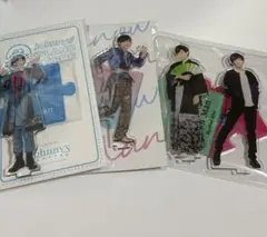Travis Japan 中村海人 アクリルスタンド アクスタ サマパラ - メルカリ