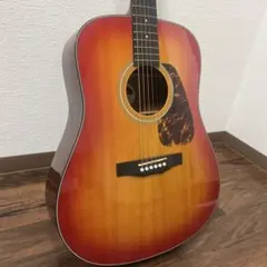 美品✨Morris モーリス アコギ M-351 CS チェリーサンバースト