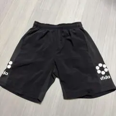 Bristol ハーフパンツ 黒 soph ソフ - メルカリ
