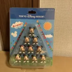 東京ディズニー　ビルディング フィギュア　ディズニーリゾート　未使用品 2025年最新】ディズニー ビルディングフィギュアの人気アイテム - メルカリ