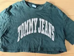 Tommy Tシャツ