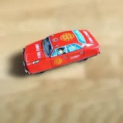 2026年最新】ブリキ パトカーの人気アイテム - メルカリ