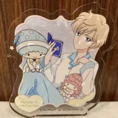 セーラームーン　サンリオ　セーラーウラヌス　天王はるか　キキララ　クリップ