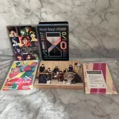 Hey!Say!JUMP まとめ売り　DVD