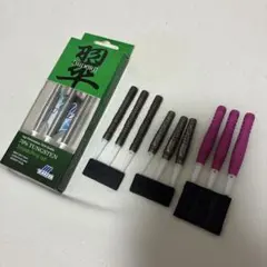 ダーツ 引退品セット - メルカリ